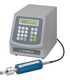 美国SONICS手提式40K 超声波塑焊机,手焊机-东莞市桑力斯机械设备有限公司