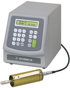 美國 Sonics 手提式、手持式 30 kHz 超聲波塑焊機,手焊機