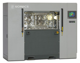 美國Sonics MX 系列振動摩擦焊接機 - 大型或多個部分的線性振動焊接