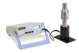 Sonics Multiple Frequency Ultrasonic Horn Analyzer Systems