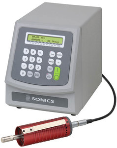 美国 Sonics 手提式、手持式 20 kHz 超声波塑焊机,手焊机
