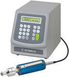 美國 Sonics 手提式、手持式 40 kHz 超聲波塑焊機,手焊機